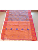 PL Salem Wedding Blouse