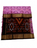 COTTON X KORA SILK TIE DYE SAREES CHINNLAPATTI