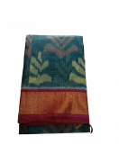 COTTON X KORA SILK TIE DYE SAREES CHINNLAPATTI