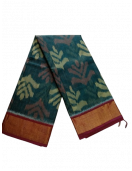 COTTON X KORA SILK TIE DYE SAREES CHINNLAPATTI