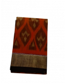 COTTON X KORA SILK TIE DYE SAREES CHINNLAPATTI