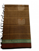 SAREES NEGAMAM WITH BLOUSE