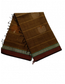 SAREES NEGAMAM WITH BLOUSE