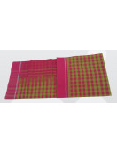 RASIPURAM COTTON SAREE