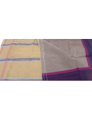 80SX80S PMK COTTON SAREES WITH BLOUSE