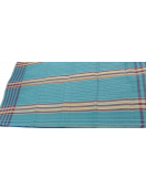80SX80S PMK COTTON SAREES WITH BLOUSE