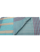 80SX80S PMK COTTON SAREES WITH BLOUSE