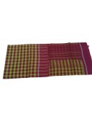 RASIPURAM COTTON SAREE