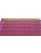 RASIPURAM COTTON SAREE
