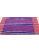 80SX80S PMK COTTON SAREES WITH BLOUSE