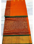 SAREES JAYANKONDAM COTTON 550 MTS