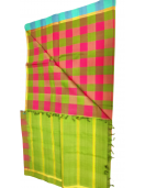 SAREES NEGAMAM WITH BLOUSE