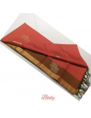 SOFT SILK SAREE WITH BLOUSE