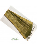 SOFT SILK SAREE WITH BLOUSE