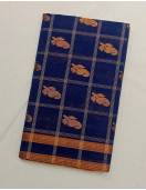 SAREES CUDDALORE COTTON 550 MTS