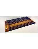 SAREES CUDDALORE COTTON 550 MTS