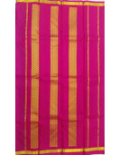SALEM SILK SAREE WITH BLOUSE