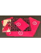 PL Cotton Batik Chudidhar