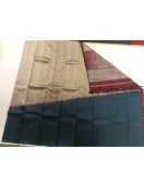 Arni Silk Saree with Thread Work