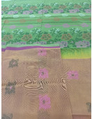 SAREES NEGAMAM WITH BLOUSE