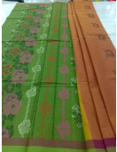 SAREES NEGAMAM WITH BLOUSE