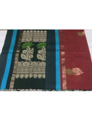 SAREES NEGAMAM WITH BLOUSE
