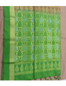 SOFT SILK SAREE WITH BLOUSE