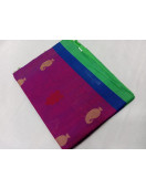 SAREES NEGAMAM WITH BLOUSE