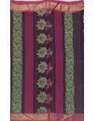 SAREES NEGAMAM WITH BLOUSE