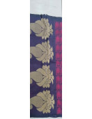 SAREES NEGAMAM WITH BLOUSE