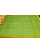 SOFT SILK SAREE WITH BLOUSE