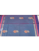 SAREES NEGAMAM WITH BLOUSE