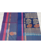SAREES NEGAMAM WITH BLOUSE