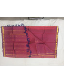 SALEM SILK SAREE WITH BLOUSE