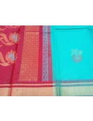 COIMBATORE KORA COTTON SAREE 620 MTS