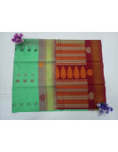 COIMBATORE KORA COTTON SAREE 620 MTS
