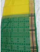 COIMBATORE KORA COTTON SAREE 620 MTS