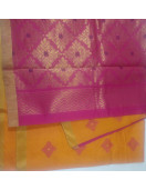 COIMBATORE KORA COTTON SAREE 620 MTS