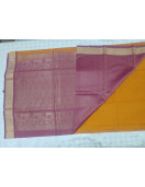 COIMBATORE KORA COTTON SAREE 620 MTS