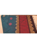 SAREES NEGAMAM WITH BLOUSE