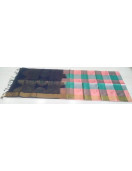 SOFT SILK SAREE WITH BLOUSE
