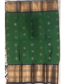 SOFT SILK SAREE WITH BLOUSE