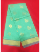 COIMBATORE KORA COTTON SAREE 620 MTS
