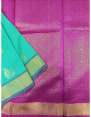 COIMBATORE KORA COTTON SAREE 620 MTS