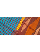 SOFT SILK SAREE WITH BLOUSE
