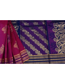 COIMBATORE KORA COTTON SAREE 620 MTS