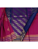 COIMBATORE KORA COTTON SAREE 620 MTS