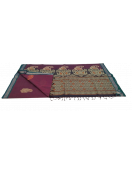 SAREES NEGAMAM WITH BLOUSE