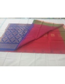 COIMBATORE KORA COTTON SAREE 620 MTS