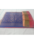 COIMBATORE KORA COTTON SAREE 620 MTS